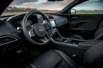 Jaguar XE 300 Sport 2018 года (WW)